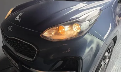 Kia Sportage 2019, 150389 км, за 11900000 KRW - фото 22