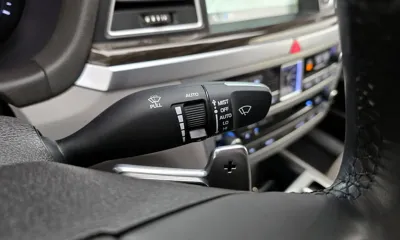 Genesis G80 2018, 124145 км, за 16800000 KRW - фото 17