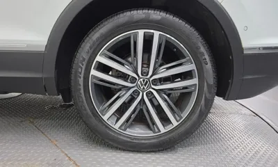 Volkswagen Tiguan 2022, 85958 км, за 39500000 KRW - фото 21