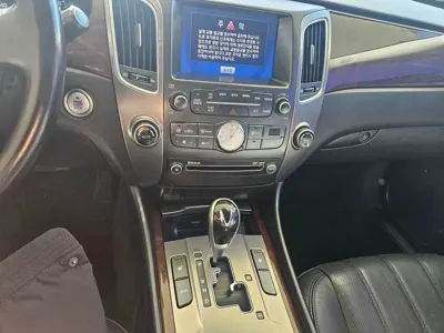 Hyundai Equus 2012, 145538 км, за 4900000 KRW - фото 9