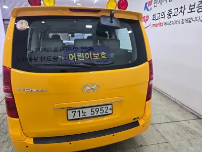 Hyundai Starex 2020, 44939 км, за 19900000 KRW - фото 5