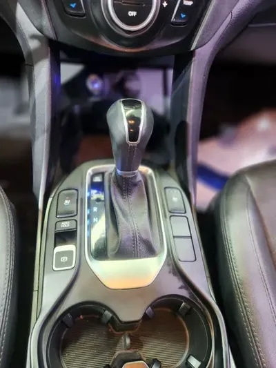 Hyundai Santafe 2017, 93465 км, за 10800000 KRW - фото 15