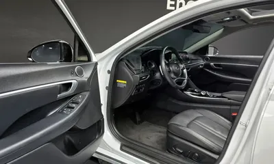 Hyundai Sonata 2020, 91154 км, за 16900000 KRW - фото 11