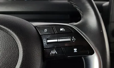 Hyundai Staria 2022, 118732 км, за 25000000 KRW - фото 15
