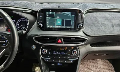 Hyundai Santafe 2020, 70506 км, за 20500000 KRW - фото 13