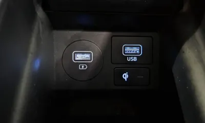 Hyundai Grandeur 2020, 103786 км, за 19900000 KRW - фото 36