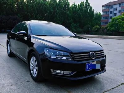 Volkswagen Passat 2011, 140000 км, за 19000 CNY - фото 5