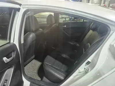 Kia K3 2016, 16011 км, за 5500000 KRW - фото 9