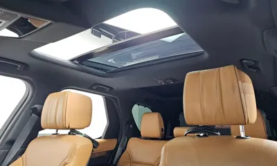 Land Rover Discovery 2018, 159045 км, за 27990000 KRW - фото 19