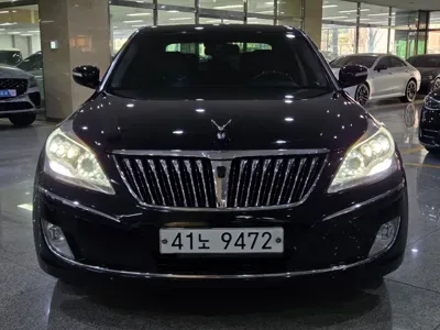 Hyundai Equus 2012, 106471 км, за 6700000 KRW
