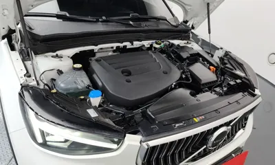 Volvo XC40 2023, 21905 км, за 34900000 KRW - фото 6