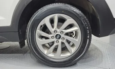 Hyundai Tucson 2018, 67465 км, за 10500000 KRW - фото 21