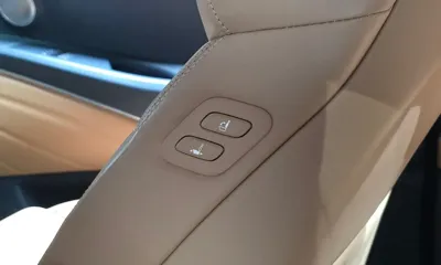 Genesis GV80 2022, 82159 км, за 45990000 KRW - фото 34