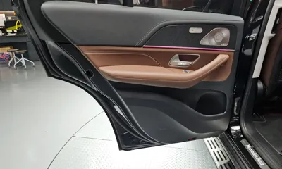 Mercedes-Benz GLE-Class 2024, 39186 км, за 96800000 KRW - фото 25