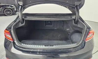 Hyundai Grandeur 2019, 118045 км, за 15300000 KRW - фото 20