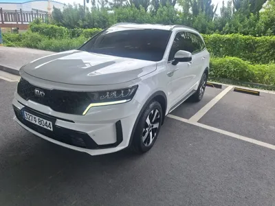 Kia Sorento 2021, 151393 км, за 22900000 KRW - фото 1