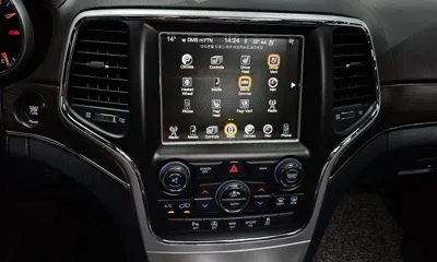 Jeep Cherokee 2016, 173293 км, за 11500000 KRW - фото 13