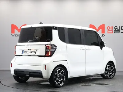 Kia Ray 2023, 59678 км, за 15960000 KRW - фото 4