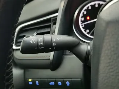 Toyota Camry 2018, 204000 км, за 56800 CNY - фото 21