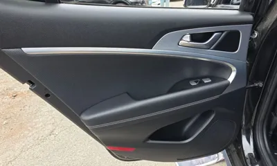 Genesis G70 2018, 44711 км, за 21000000 KRW - фото 25