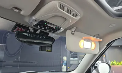 MINI Clubman 2017, 45045 км, за 12000000 KRW - фото 19