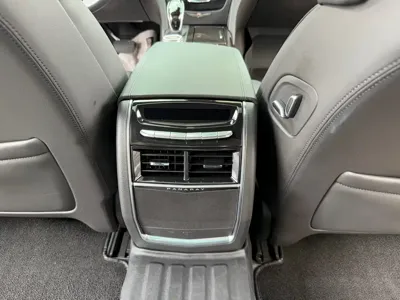 Cadillac CT6 2020, 50000 км, за 149800 CNY - фото 26