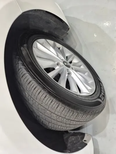 Kia K7 2019, 102000 км, за 12500000 KRW - фото 18