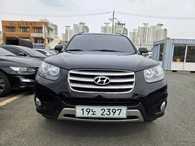 Hyundai Santafe 2012, 141970 км, за 5300000 KRW