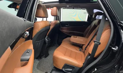 Kia Sorento 2018, 138108 км, за 99990000 KRW - фото 12