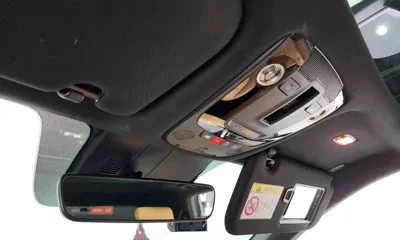 Kia Sorento 2022, 92066 км, за 25000000 KRW - фото 27