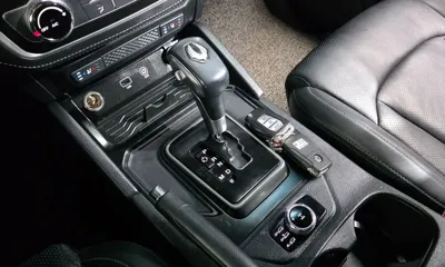 KG_Mobility_Ssangyong Rexton 2021, 68998 км, за 18000000 KRW - фото 9