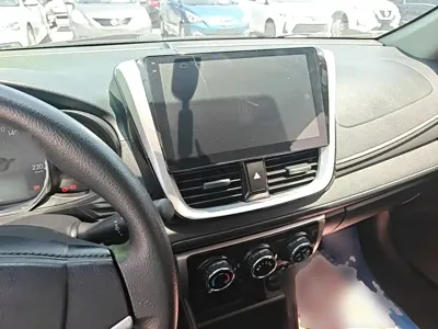 Toyota Vios FS 2019, 79200 км, за 41300 CNY - фото 10
