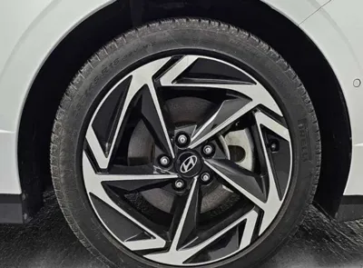 Hyundai Sonata 2024, 14290 км, за 33490000 KRW - фото 4