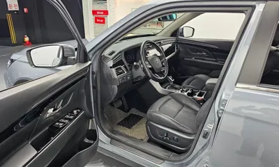 KG_Mobility_Ssangyong KORANDO 2020, 80731 км, за 14690000 KRW - фото 10