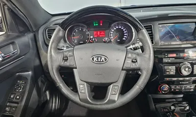 Kia K7 2011, 88994 км, за 5200000 KRW - фото 13