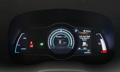 Hyundai Kona 2019, 169278 км, за 16200000 KRW - фото 8