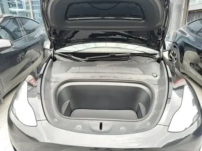 Tesla Model Y 2023, 26900 км, за 178200 CNY - фото 20