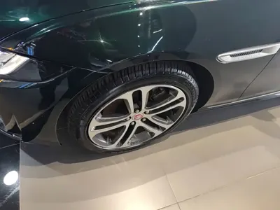 Jaguar XEL 2023, 24100 км, за 132700 CNY - фото 23