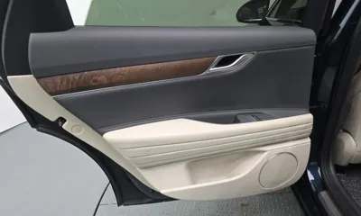 Genesis G80 2022, 50051 км, за 39900000 KRW - фото 25