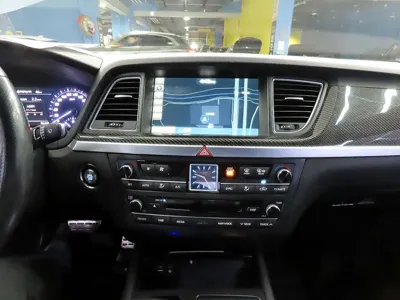 Genesis G80 2017, 156000 км, за 17400000 KRW - фото 12
