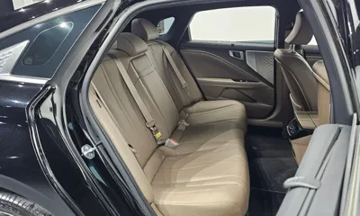 Kia K8 2022, 28142 км, за 24550000 KRW - фото 26