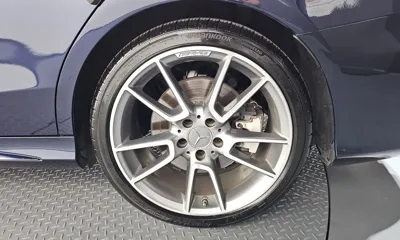 Mercedes-Benz C-Class 2018, 72520 км, за 30500000 KRW - фото 21