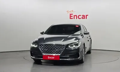 Hyundai Grandeur 2019, 139325 км, за 13990000 KRW