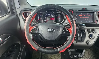 Kia Ray 2016, 71560 км, за 8900000 KRW - фото 13