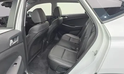 Hyundai Tucson 2019, 97465 км, за 12900000 KRW - фото 11