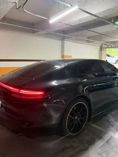 Porsche Panamera 2023, 34000 км, за 140000000 KRW