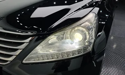 Hyundai Equus 2015, 171093 км, за 6990000 KRW - фото 22
