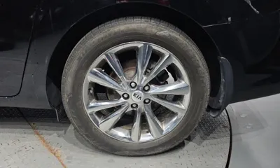 Kia Canival 2019, 141501 км, за 14500000 KRW - фото 5