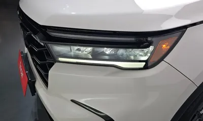 Honda Pilot 2025, 27836 км, за 59500000 KRW - фото 22
