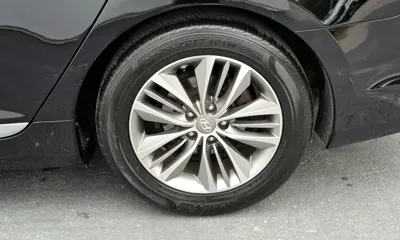 Hyundai Grandeur 2015, 141286 км, за 6300000 KRW - фото 21
